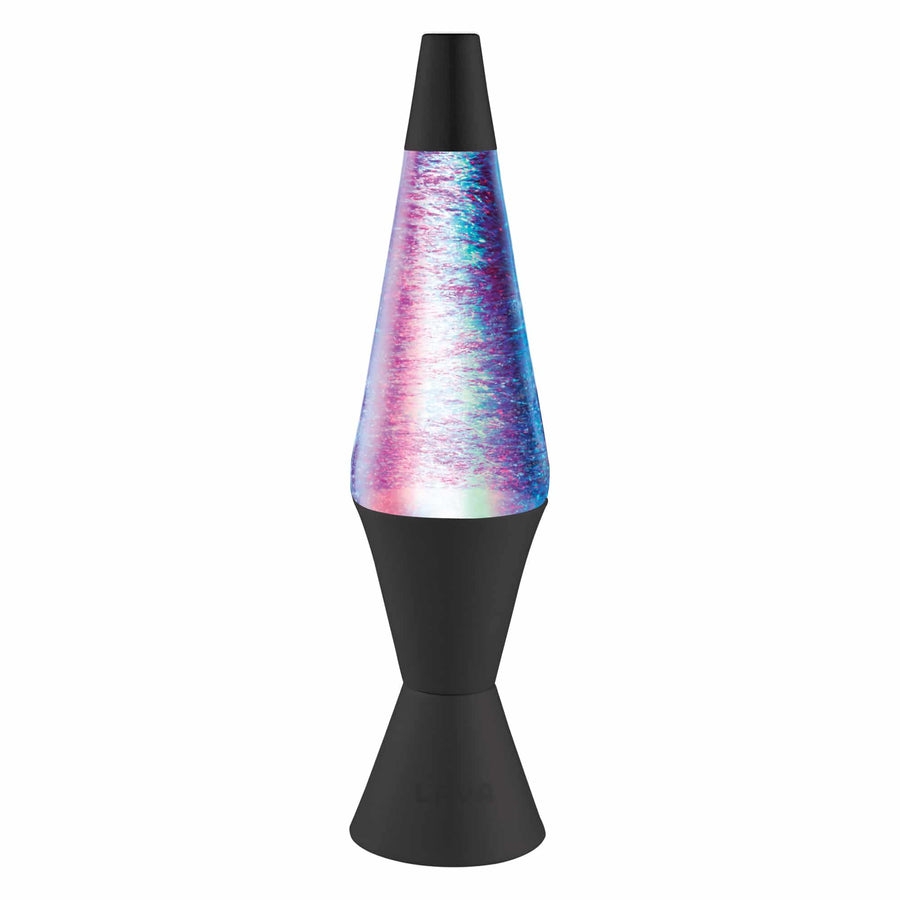10” LAVA LAMP VORTEX O1