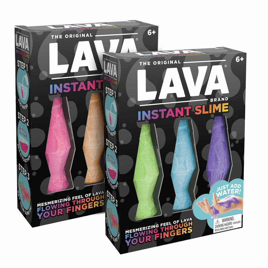 LAVA INSTANT SLIME V1